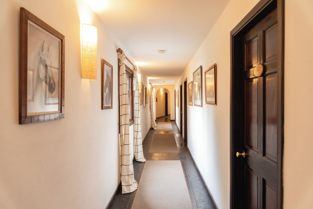 La Posta del Pilar Hotel & Spa - Adults Only