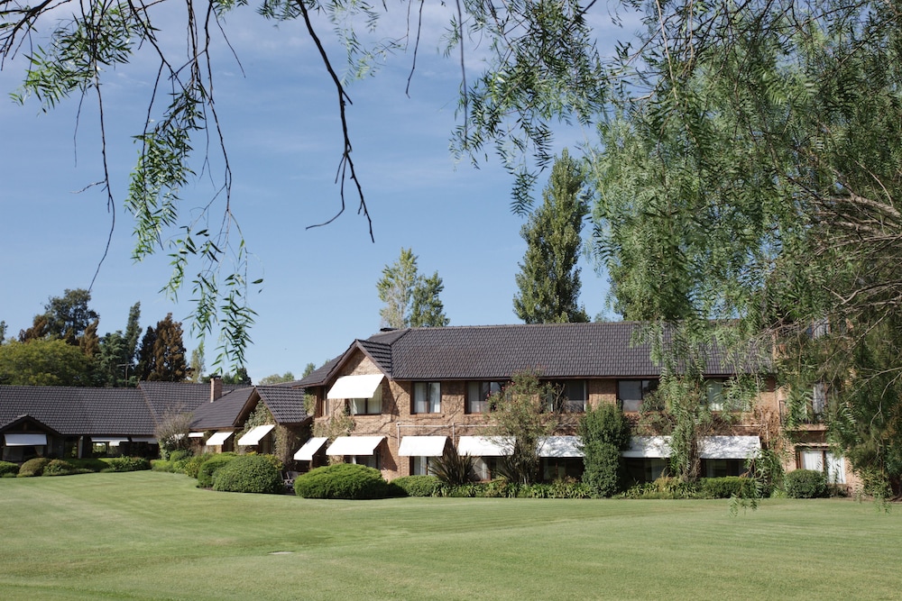 La Posta del Pilar Hotel & Spa - Adults Only