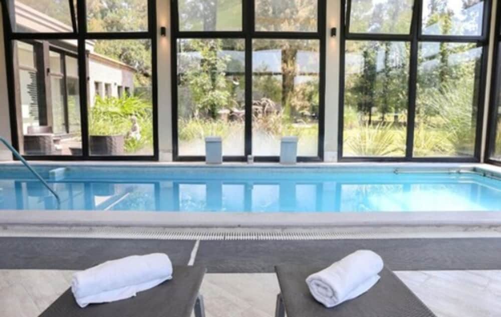 La Posta del Pilar Hotel & Spa - Adults Only