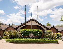 La Posta del Pilar Hotel & Spa - Adults Only