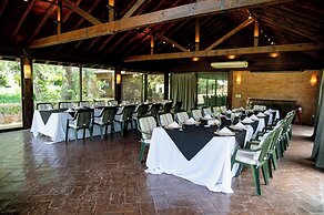 La Posta del Pilar Hotel & Spa - Adults Only