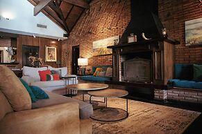 La Posta del Pilar Hotel & Spa - Adults Only