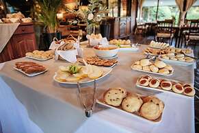 La Posta del Pilar Hotel & Spa - Adults Only