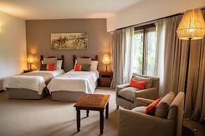 La Posta del Pilar Hotel & Spa - Adults Only