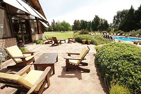 La Posta del Pilar Hotel & Spa - Adults Only