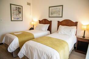 La Posta del Pilar Hotel & Spa - Adults Only