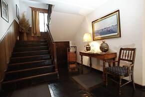 La Posta del Pilar Hotel & Spa - Adults Only