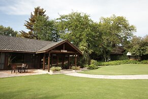 La Posta del Pilar Hotel & Spa - Adults Only