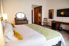 La Posta del Pilar Hotel & Spa - Adults Only