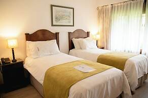 La Posta del Pilar Hotel & Spa - Adults Only