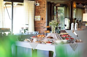 La Posta del Pilar Hotel & Spa - Adults Only