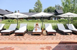 La Posta del Pilar Hotel & Spa - Adults Only