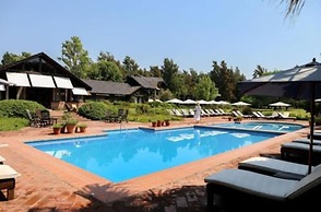 La Posta del Pilar Hotel & Spa - Adults Only