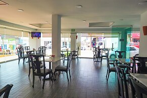 Days Inn by Wyndham Minatitlan