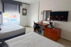 Days Inn by Wyndham Minatitlan