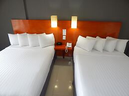 Days Inn by Wyndham Minatitlan