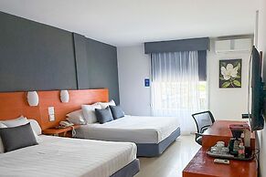 Days Inn by Wyndham Minatitlan