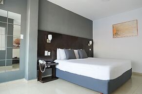Days Inn by Wyndham Minatitlan