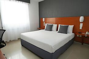 Days Inn by Wyndham Minatitlan