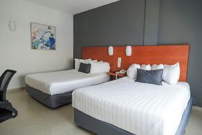 Days Inn by Wyndham Minatitlan