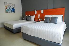 Days Inn by Wyndham Minatitlan