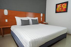 Days Inn by Wyndham Minatitlan