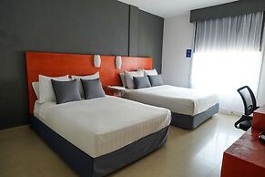 Days Inn by Wyndham Minatitlan