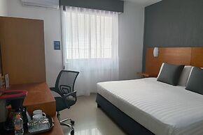 Days Inn by Wyndham Minatitlan