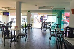Days Inn by Wyndham Minatitlan