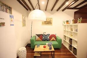 JY Distributed Theme Hotel Apartment