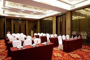 Venice Jianguo Hotel Dandong