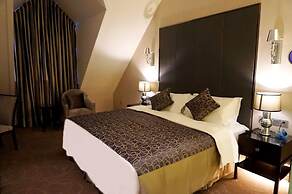 Venice Jianguo Hotel Dandong