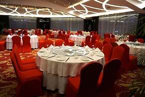 Venice Jianguo Hotel Dandong