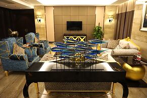 Venice Jianguo Hotel Dandong