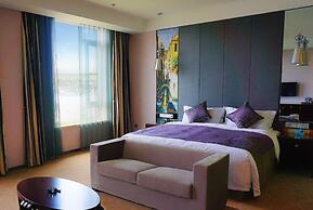 Venice Jianguo Hotel Dandong
