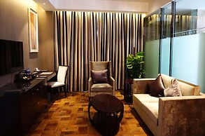 Venice Jianguo Hotel Dandong