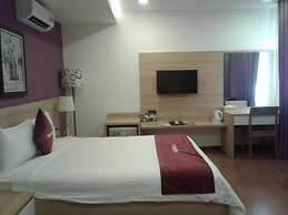 Son Tra Hill Phu Quoc