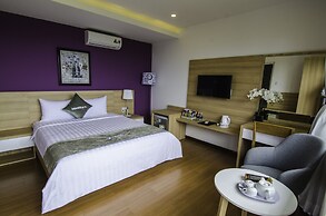 Son Tra Hill Phu Quoc