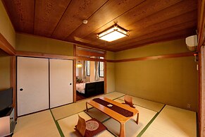 Hakone Gora Onsen Mizu no Kaori - Hostel