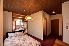 Hakone Gora Onsen Mizu no Kaori - Hostel