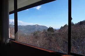 Hakone Gora Onsen Mizu no Kaori - Hostel