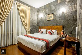 Serenus Boutique Villa