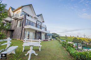 Serenus Boutique Villa