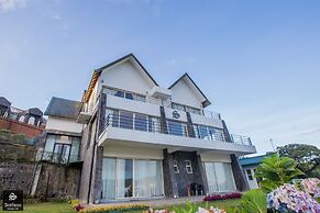 Serenus Boutique Villa