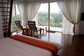 Serenus Boutique Villa