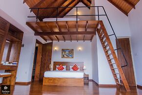 Serenus Boutique Villa
