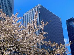 Nagoya JR Gate Tower Hotel