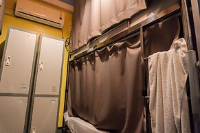 Hostel 9