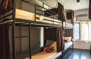 Hostel 9