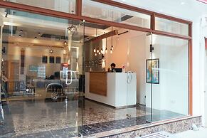 Hostel 9